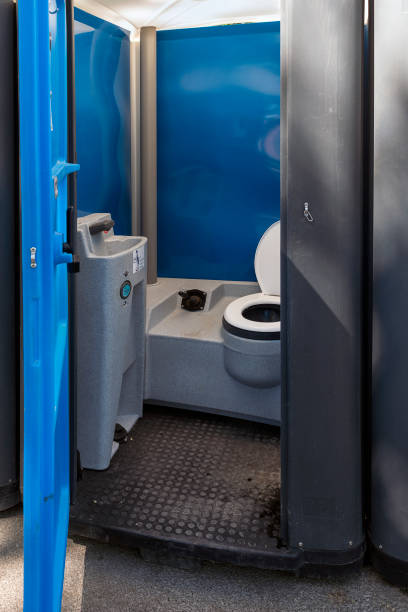 Best Sanitation services for porta potties  in King City, CA