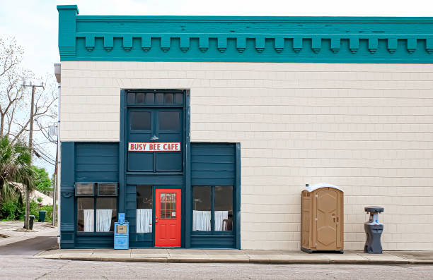 Best Portable restroom trailer rental  in King City, CA